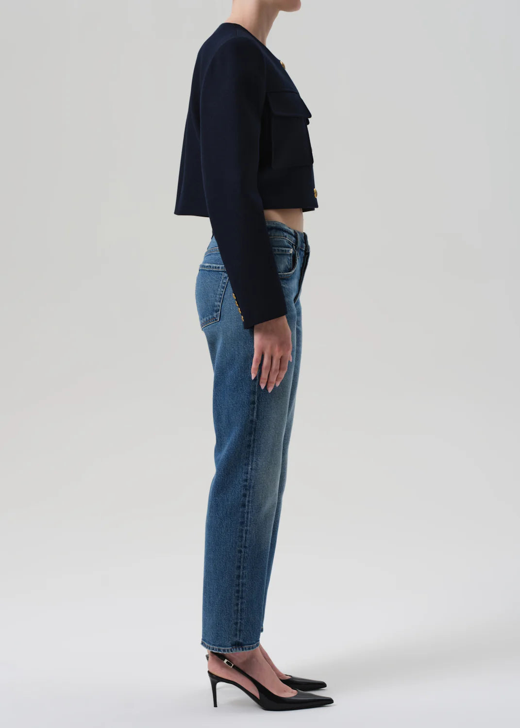Citizens of Humanity Jeans Anissa