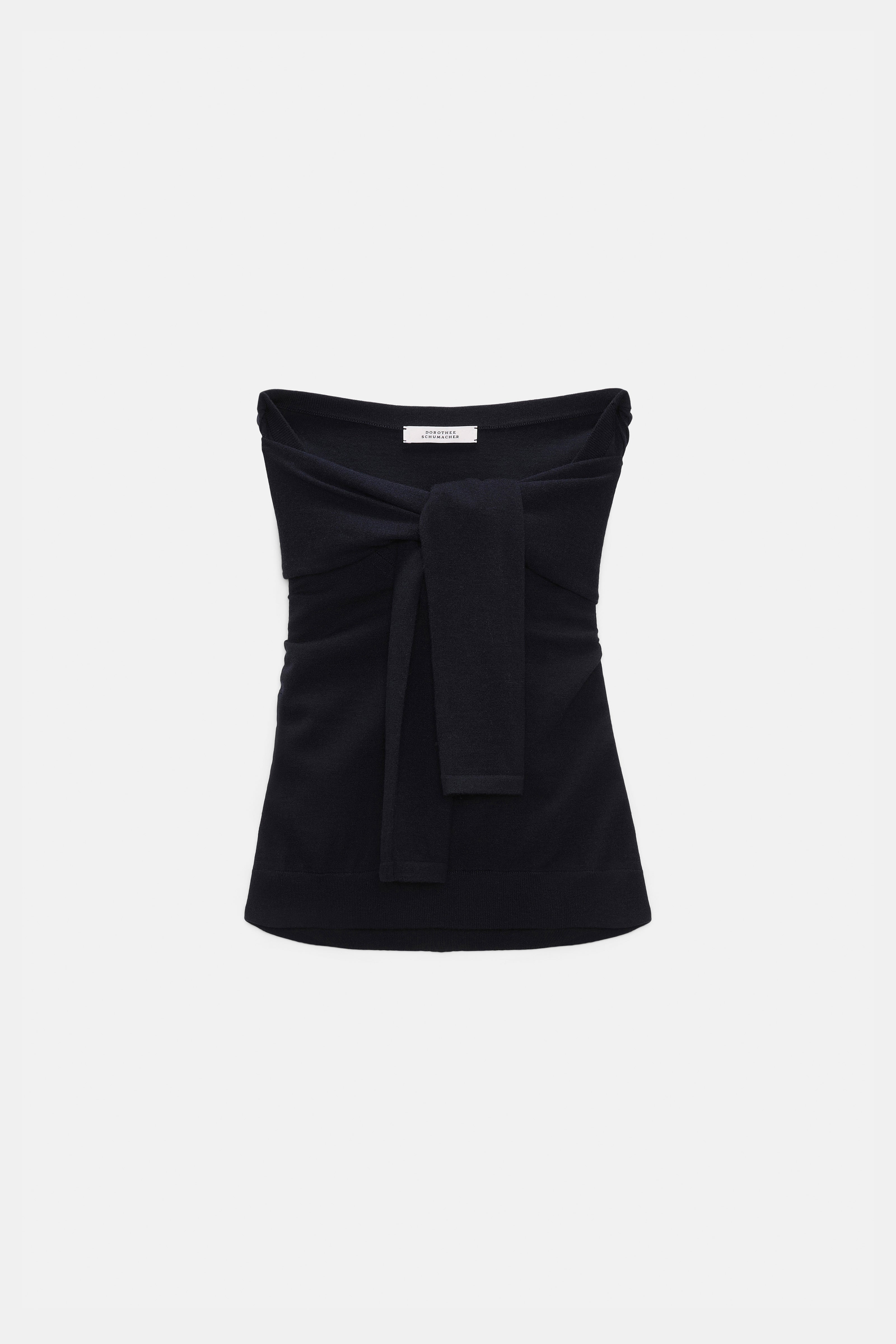Dorothee Schumacher Pullover Essential Ease