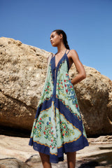 Farm Rio Kleid Fruit Beauty