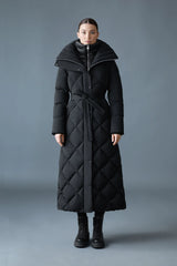 Mackage Coat Laurella Black