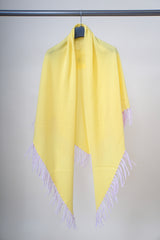 Herzens Tuch Stole Sakura