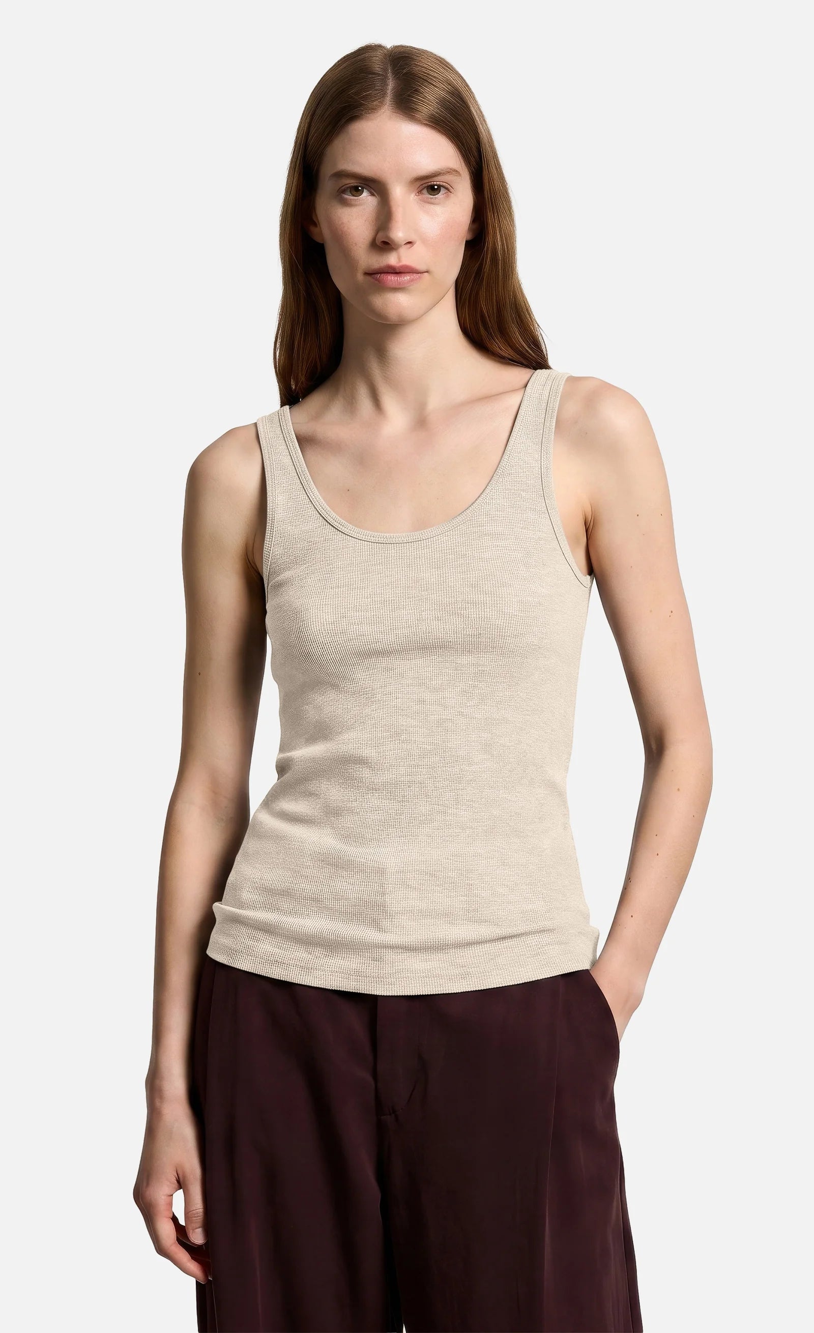 Kiefermann Top Senyra Almond