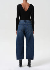 Agolde Jeans Arc Shortwave