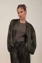 Friendly Hunting Jacke Tiburon