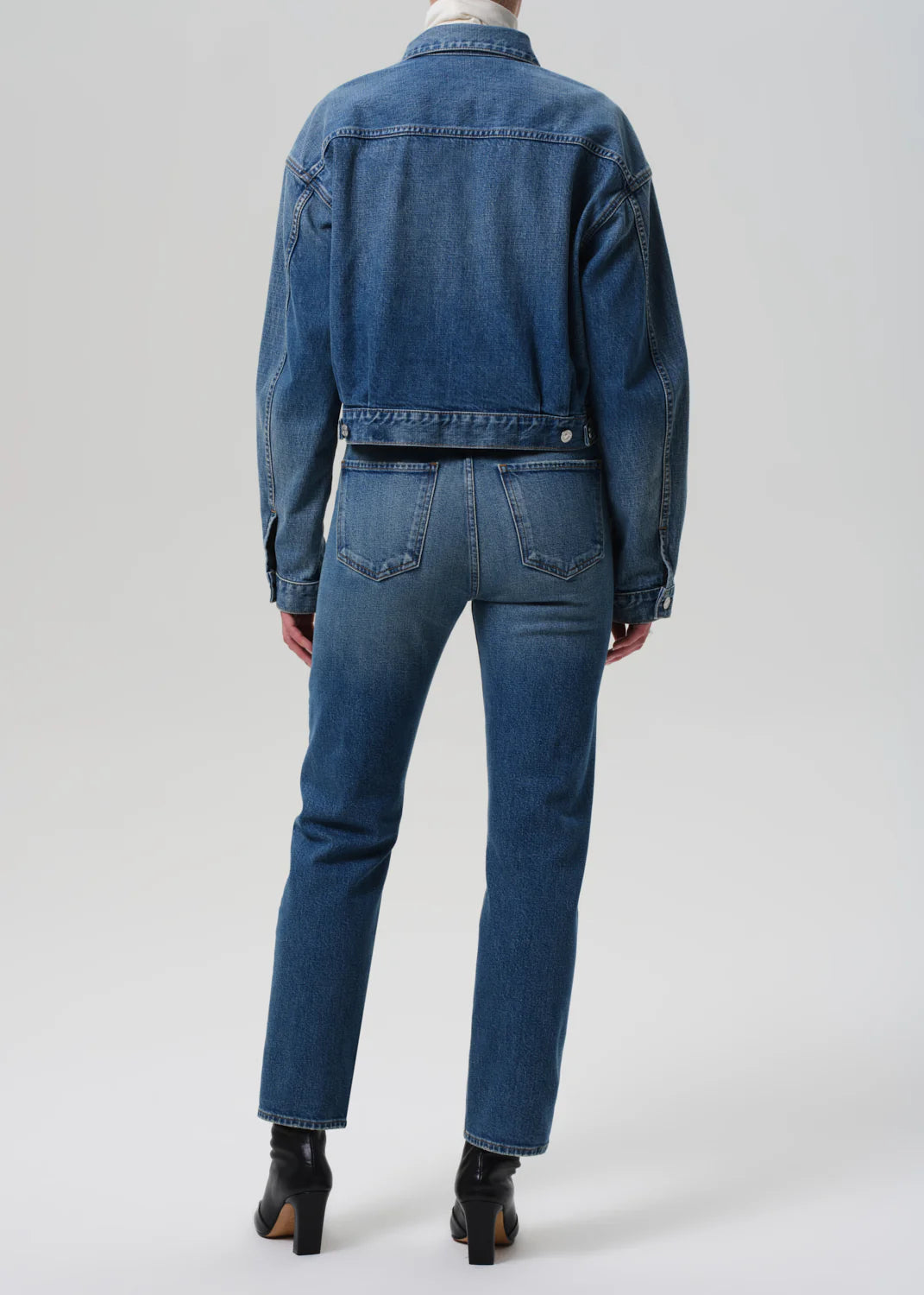 Citizens of Humanity Jeans Blaine Alma