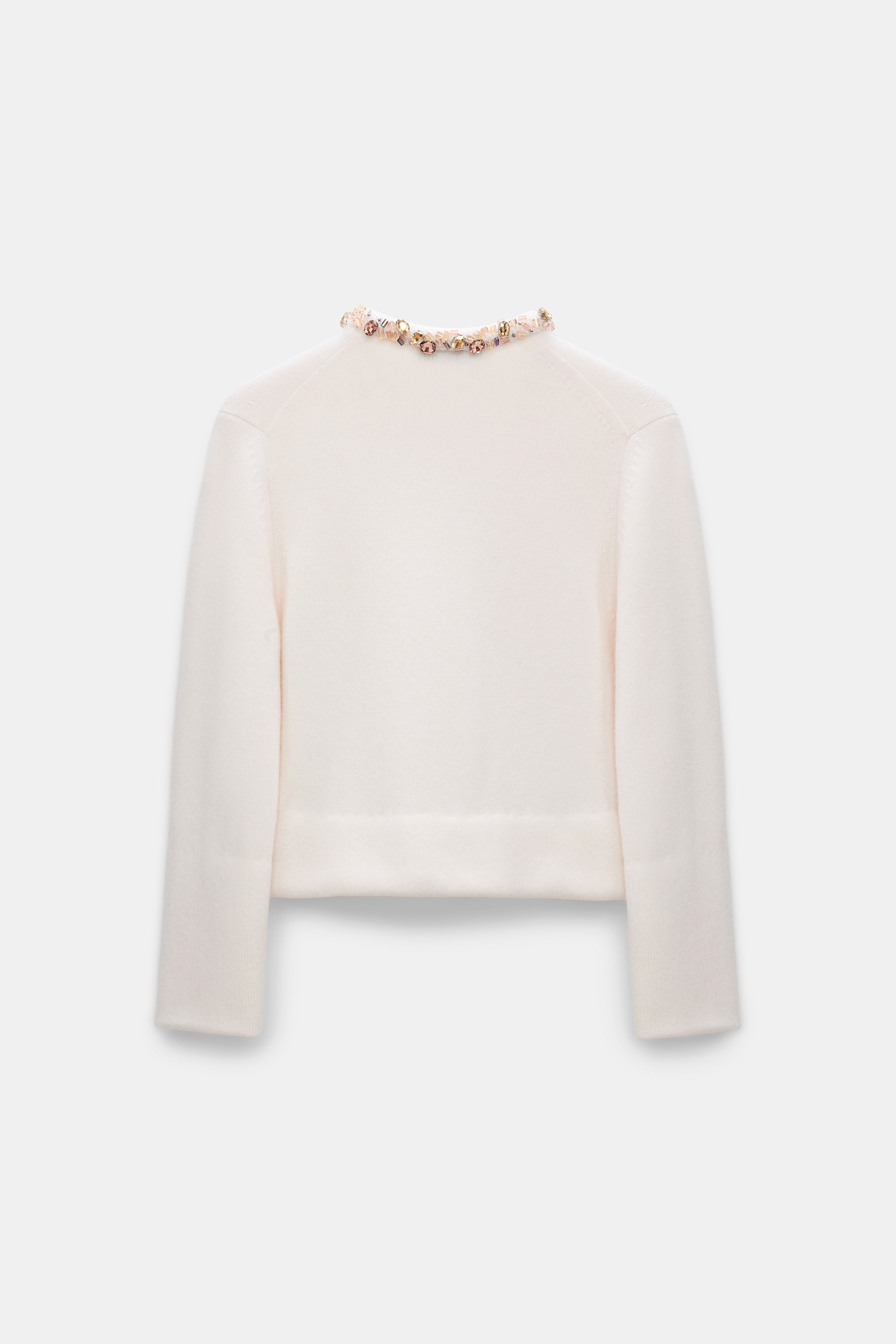 Dorothee Schumacher Cardigan Sparkling Luxury