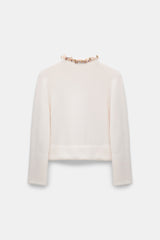Dorothee Schumacher Cardigan Sparkling Luxury