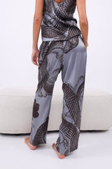 Friendly Hunting Hose Padme Aurora Garden Eden