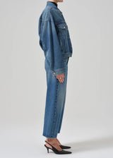 Citizens of Humanity Jeans Gaucho Oasis