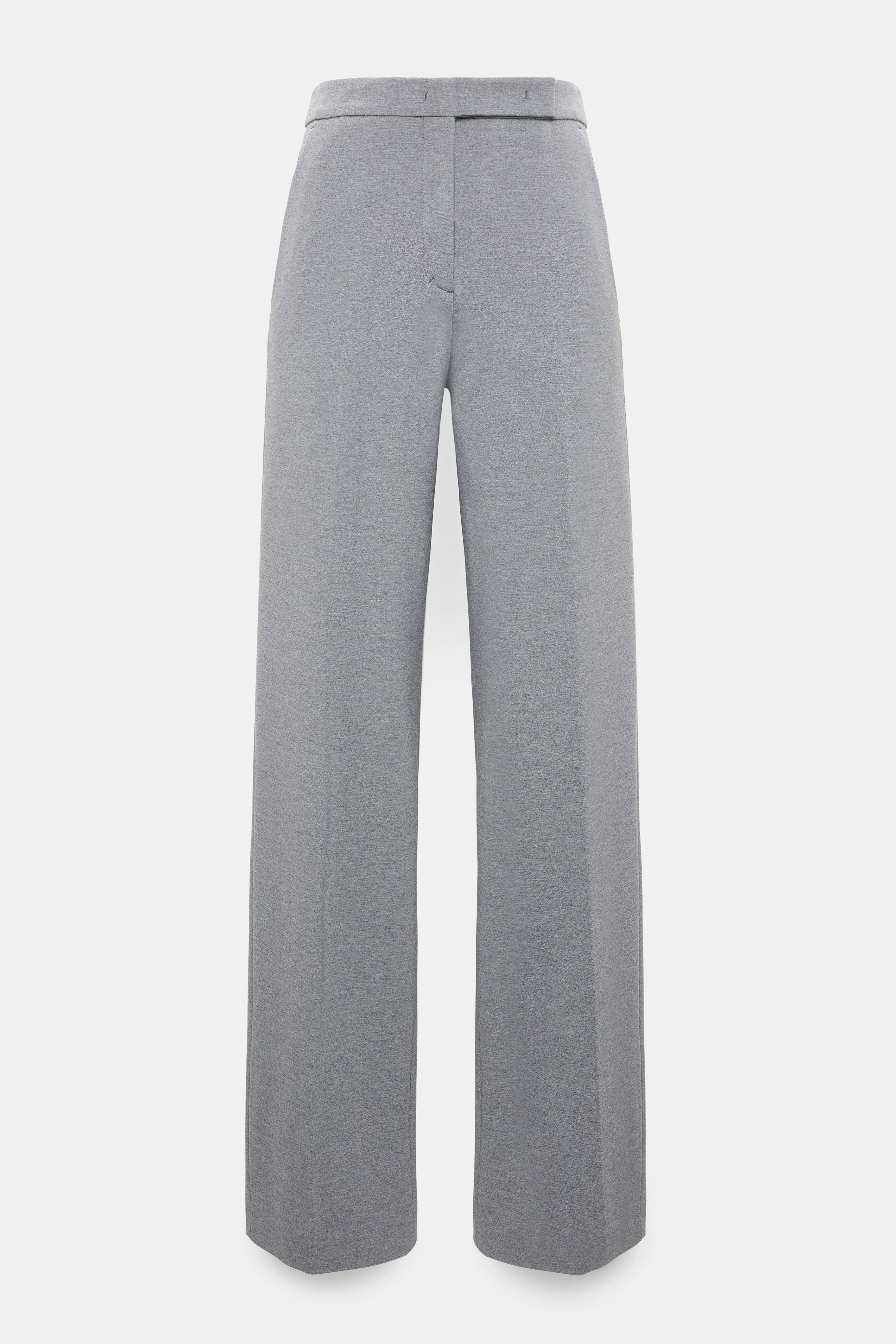 Dorothee Schumacher Hose Emotional Essence Melange
