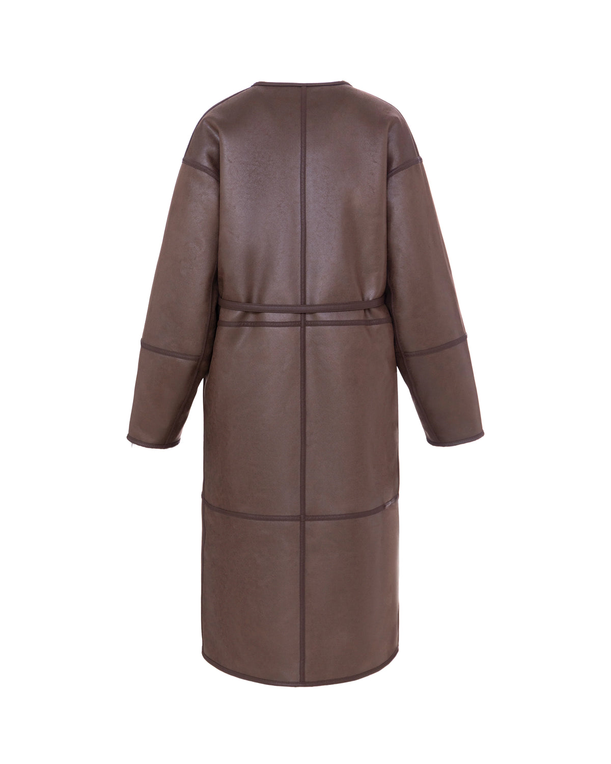 Urban Code Wendemantel Toscana Truffle