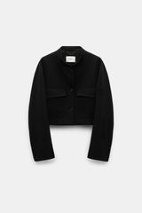 Dorothee Schumacher Jacket Emotional Essence Black