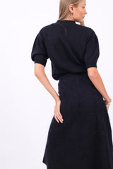 Herzensangelegenheit Rock Blend Black