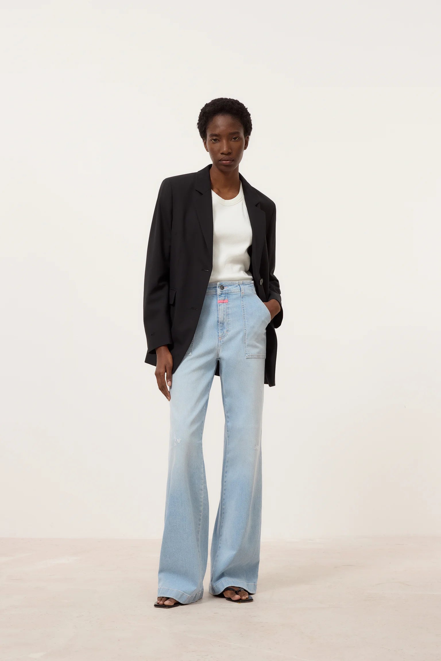 Closed Jeans Aria Flared
