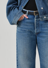 Citizens of Humanity Jeans Gaucho Oasis