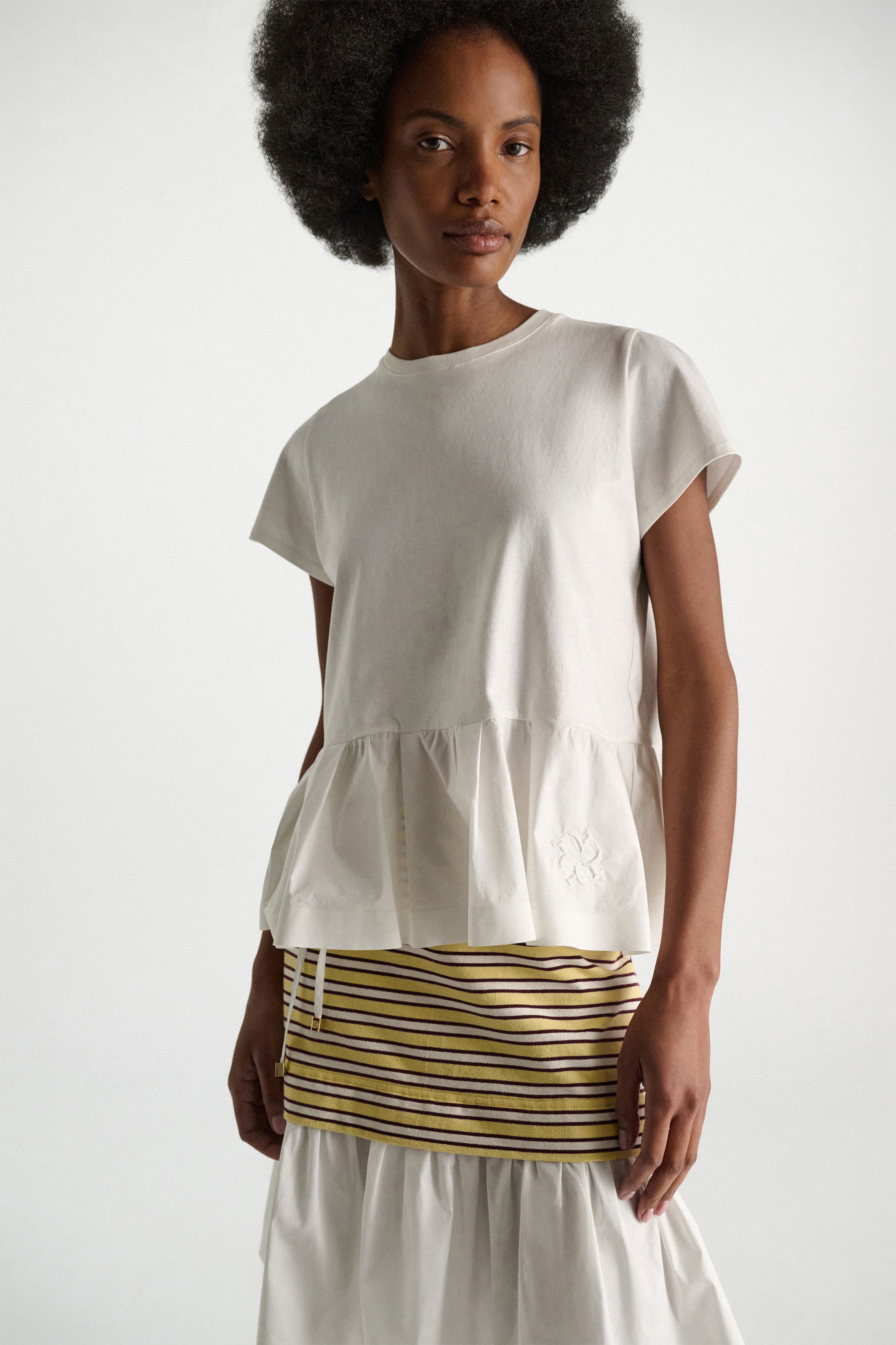 Dorothee Schumacher Soft Volume Shirt