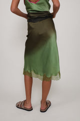 Mes Demoiselles Rock Eranu Fade