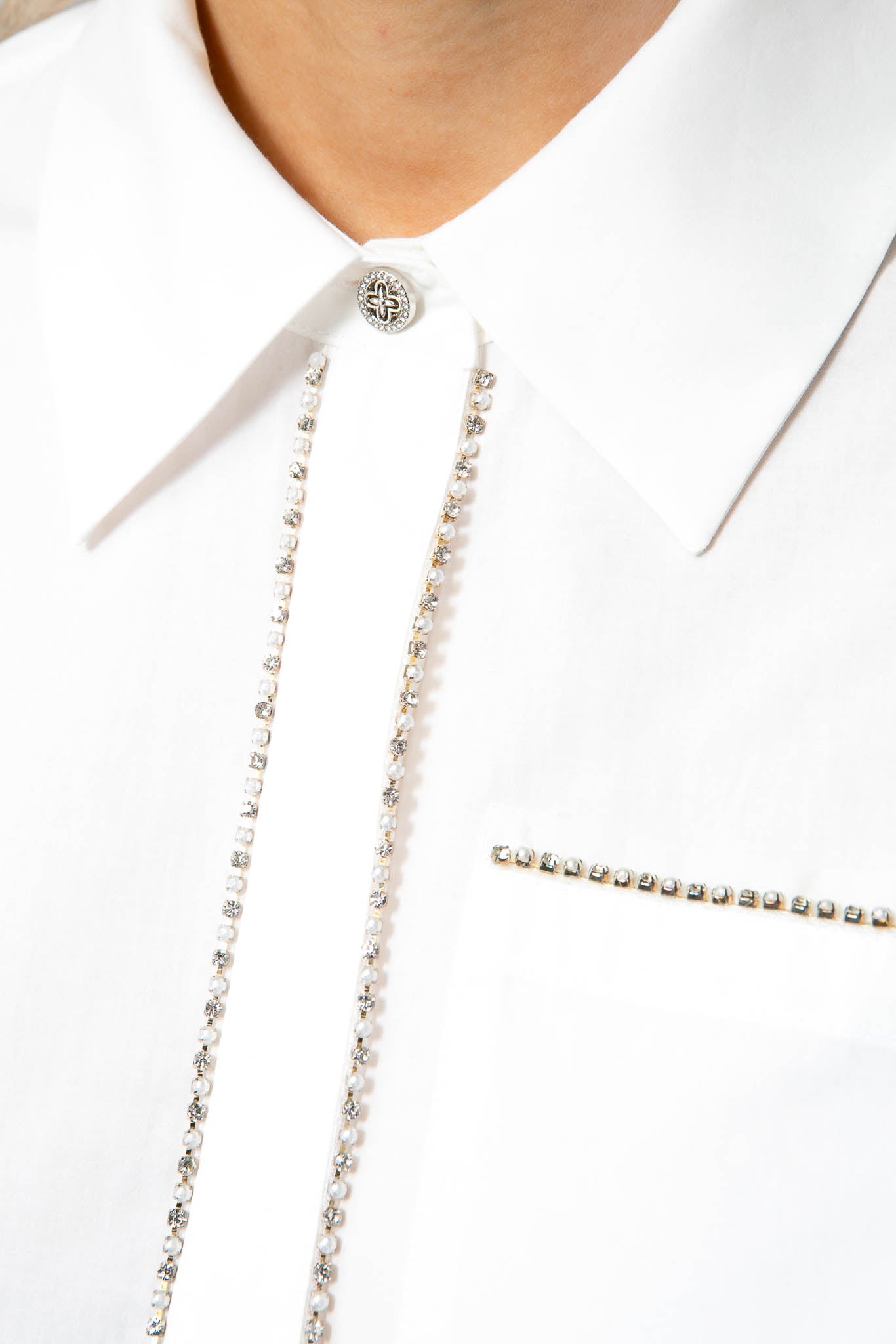 IVI Bluse Diamond