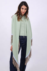 Herzensangelegenheit Tuch Chai Marina