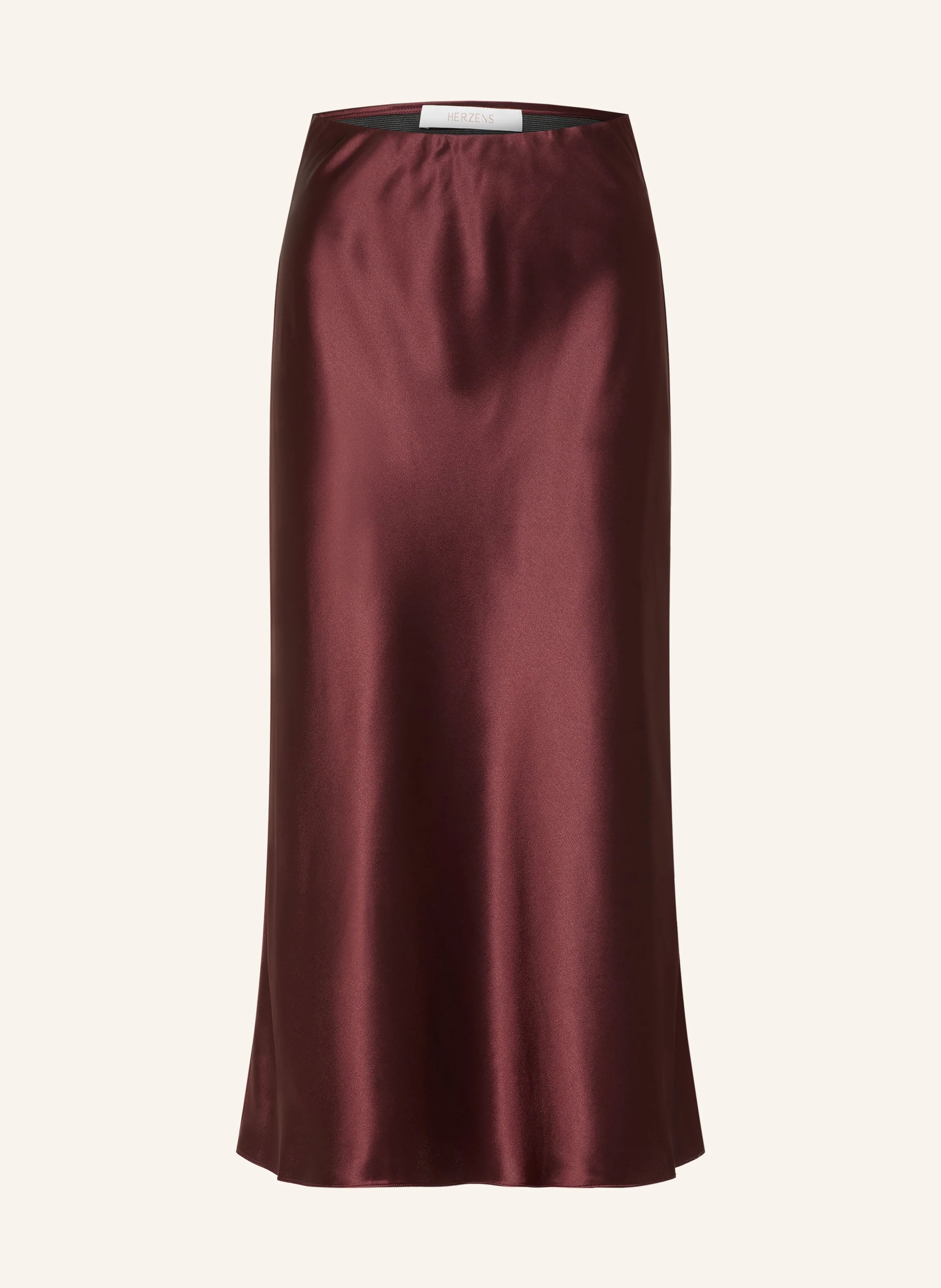 Herzens Rock Ruby Burgundy