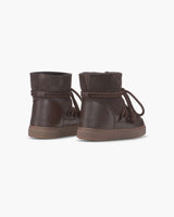 Inuikii Boot Classic Dark Brown