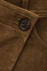 Ba&sh Rock Jupe Mangela