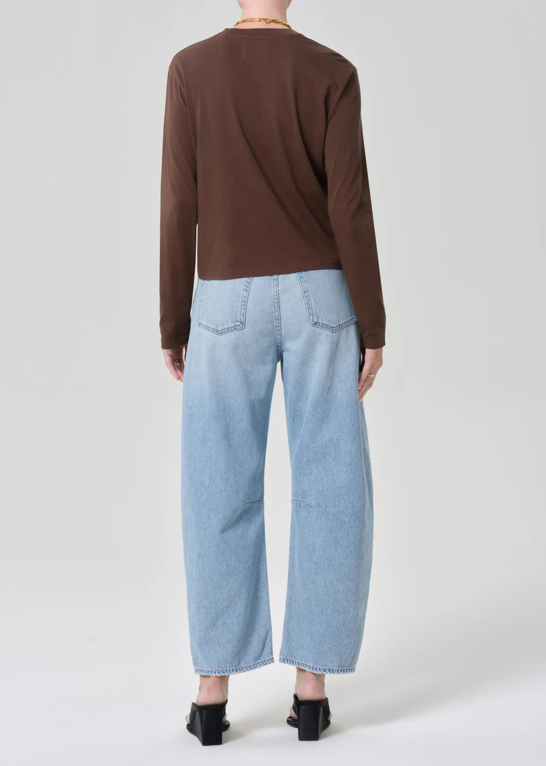 Citizens of Humanity Jeans Miro Ritual