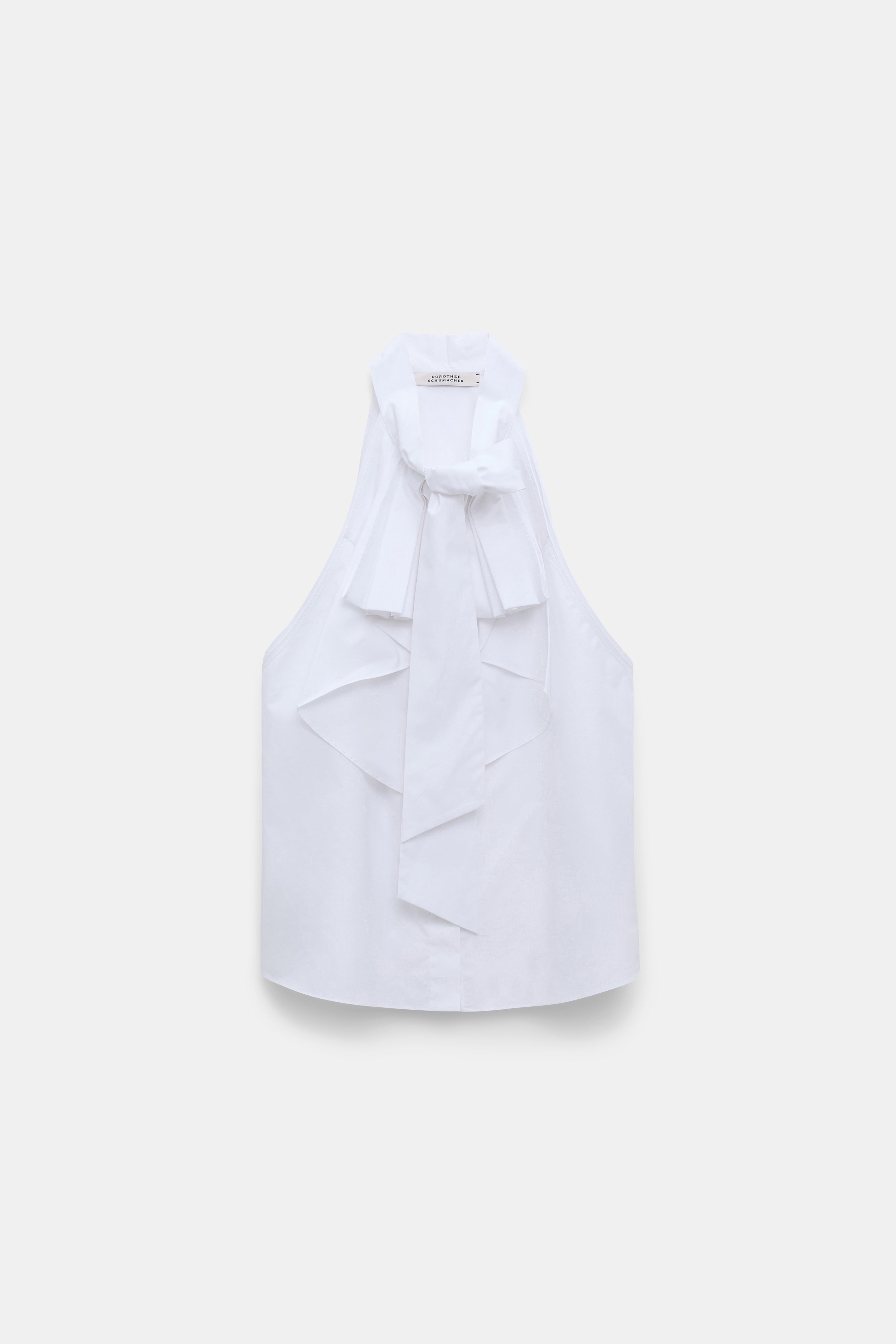Dorothee Schumacher Top Pure Power