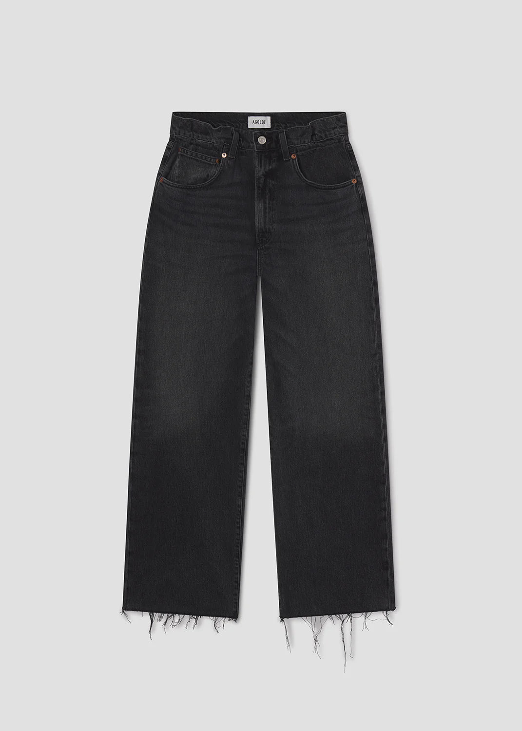 Agolde Jeans Lyonne Arcane