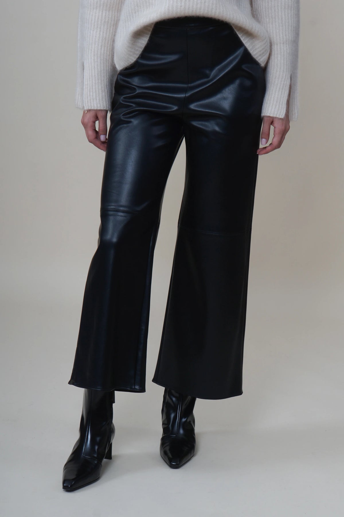 Herzens Hose Hanna Black
