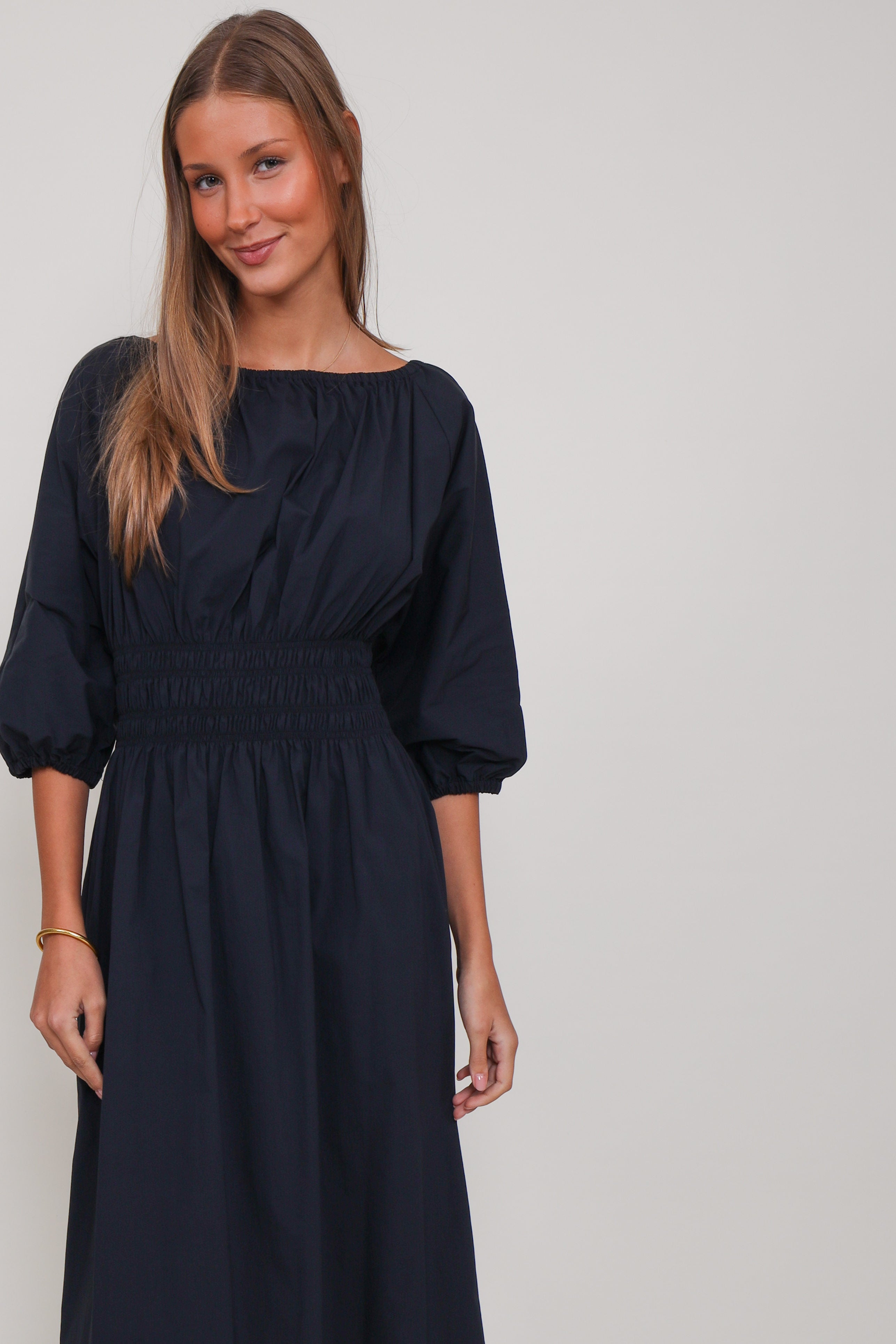 Liviana Conti Kleid Nilufar Dark Knight