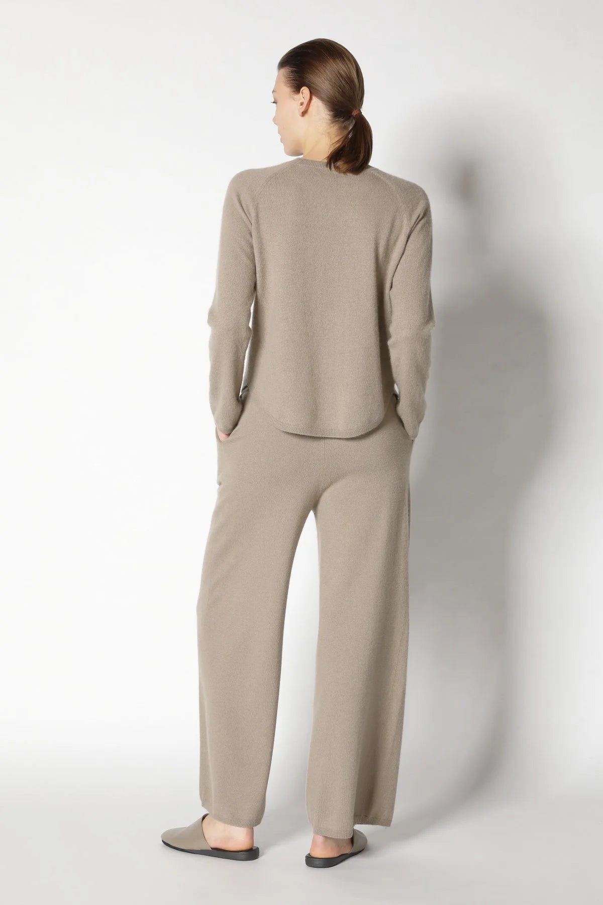 Infinity Trousers Palazzo