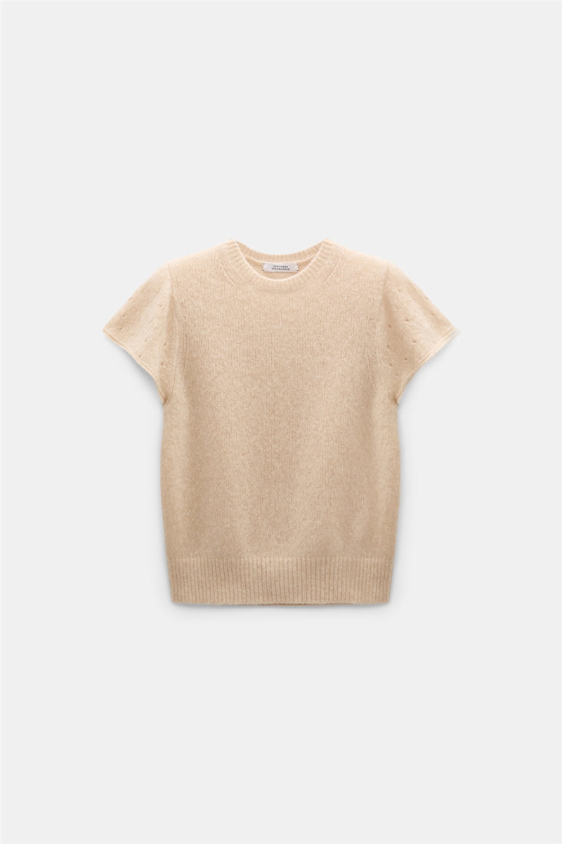 Dorothee Schumacher Pullover Luxury Love Trench