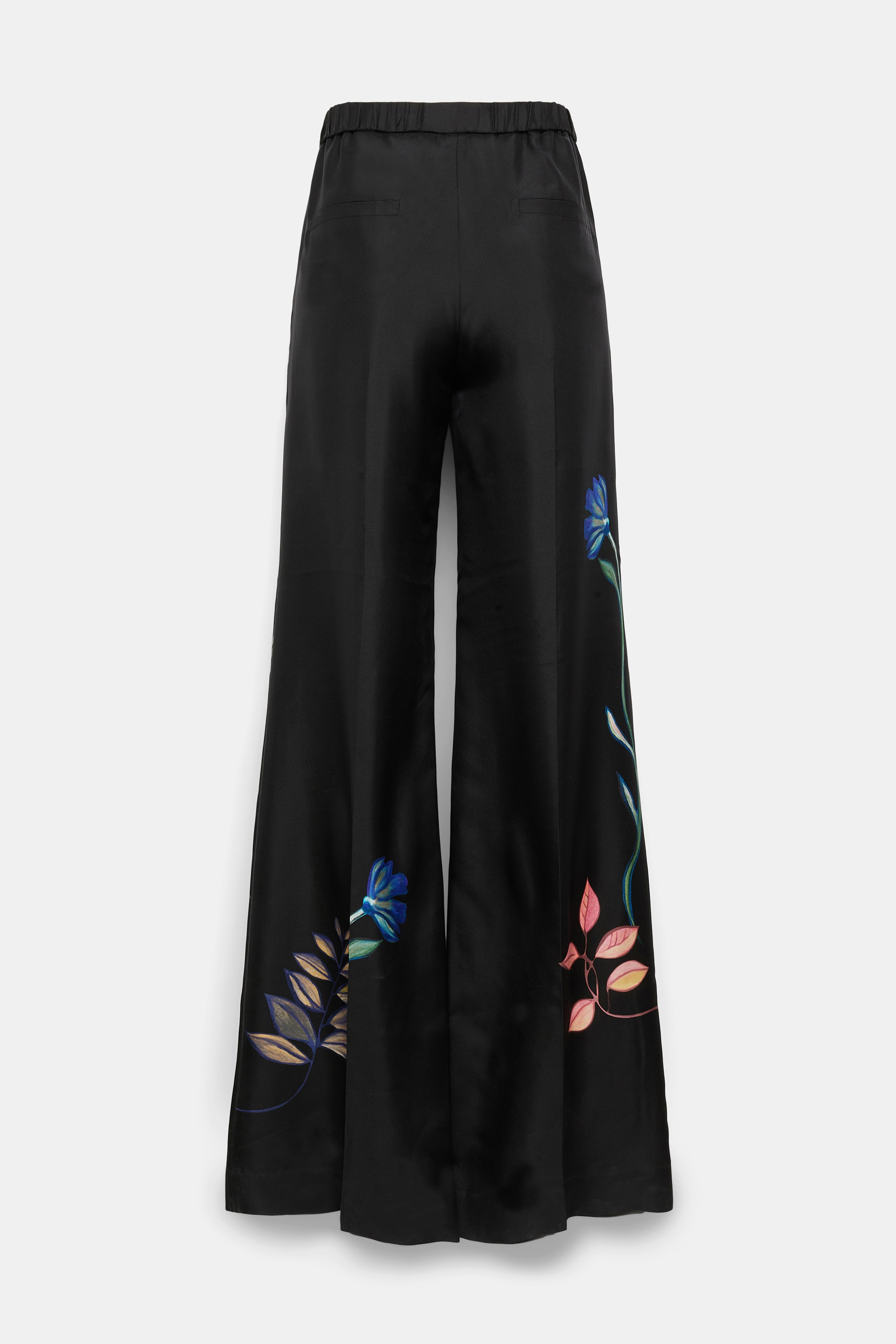 Dorothee Schumacher Hose Seductive Bloom