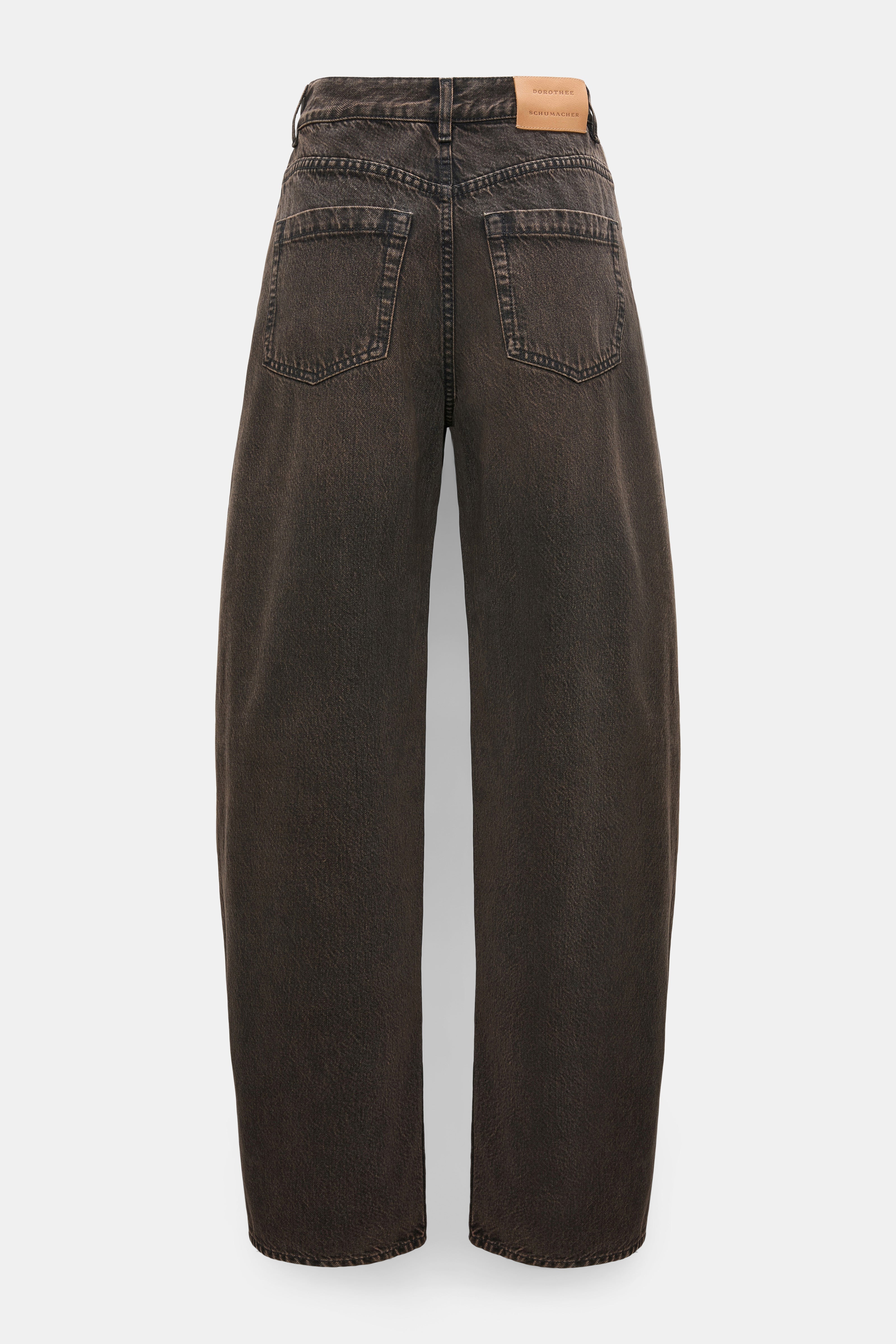 Dorothee Schumacher Jeans Porcini