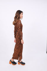 Friendly Hunting Kleid Mou Eyes of Marrakesh