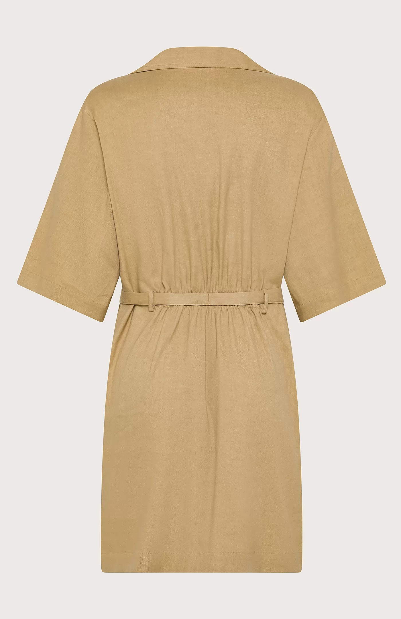 Seventy Dress Camel