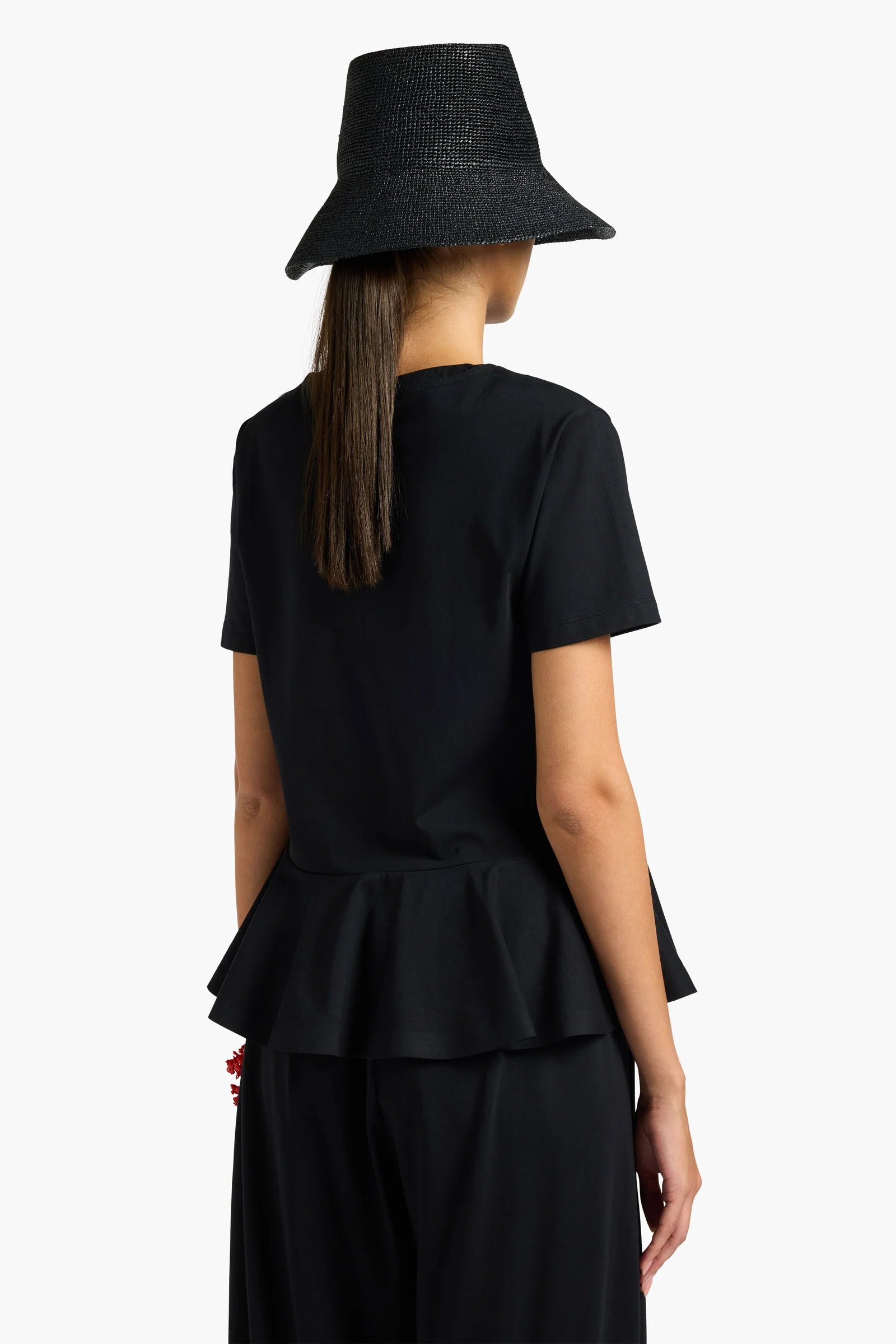 Liviana Conti T-Shirt Fleur