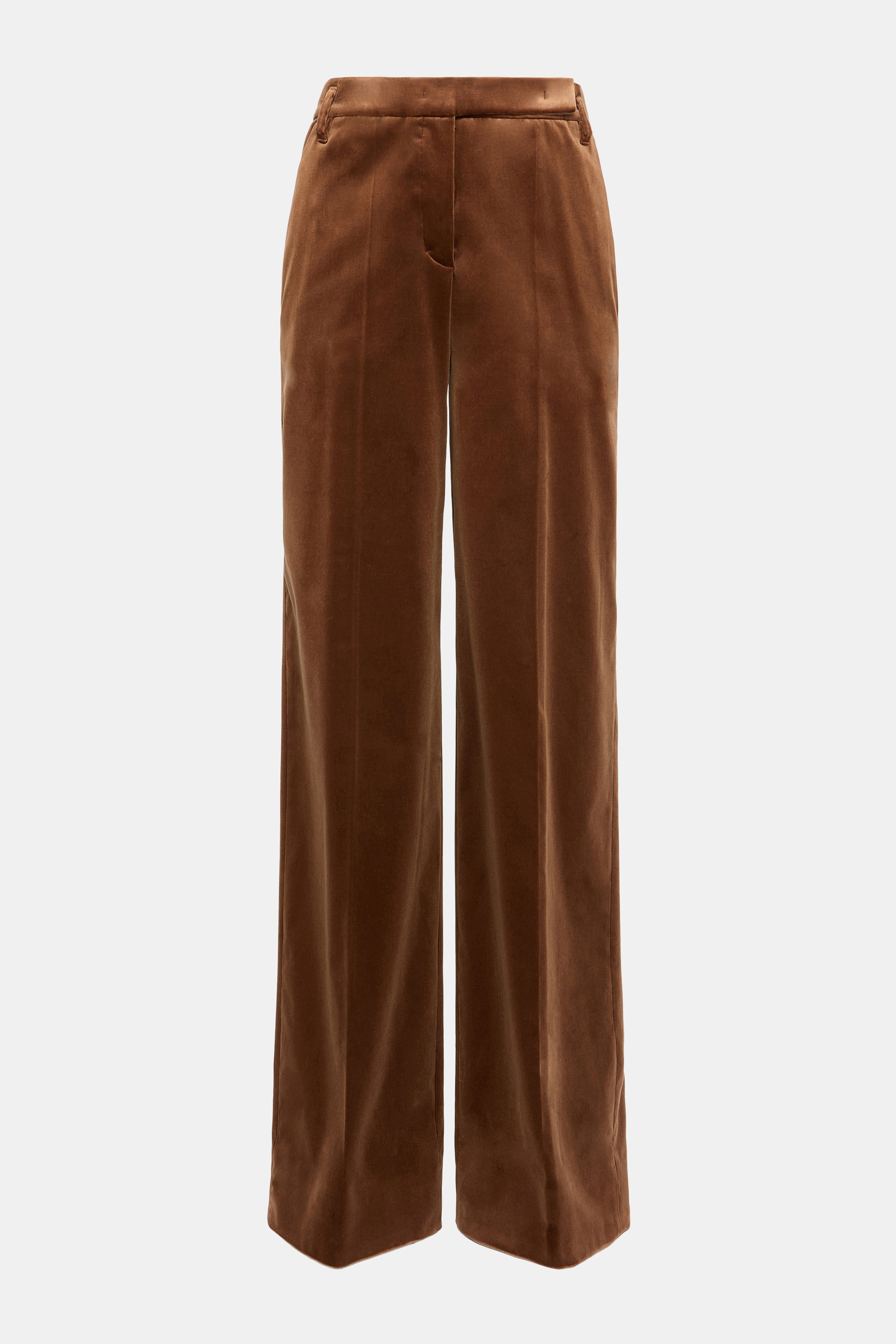 Dorothee Schumacher Hose Elegant Softness