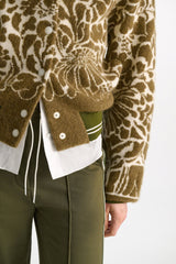 Dorothee Schumacher Jacke Secret Garden