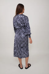 Friendly Hunting Kleid Purslane Eyes of Marrakesh