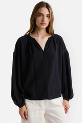 Iheart Bluse Blunare