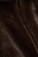 Ba&sh Jacke Pandy Manteau