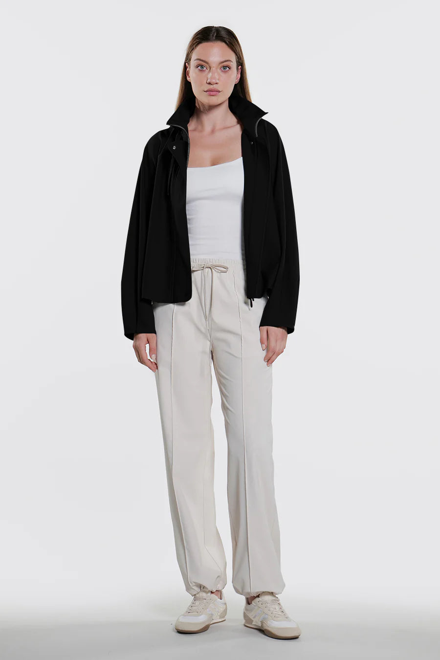 Duno Clove Massa Matte Jacket
