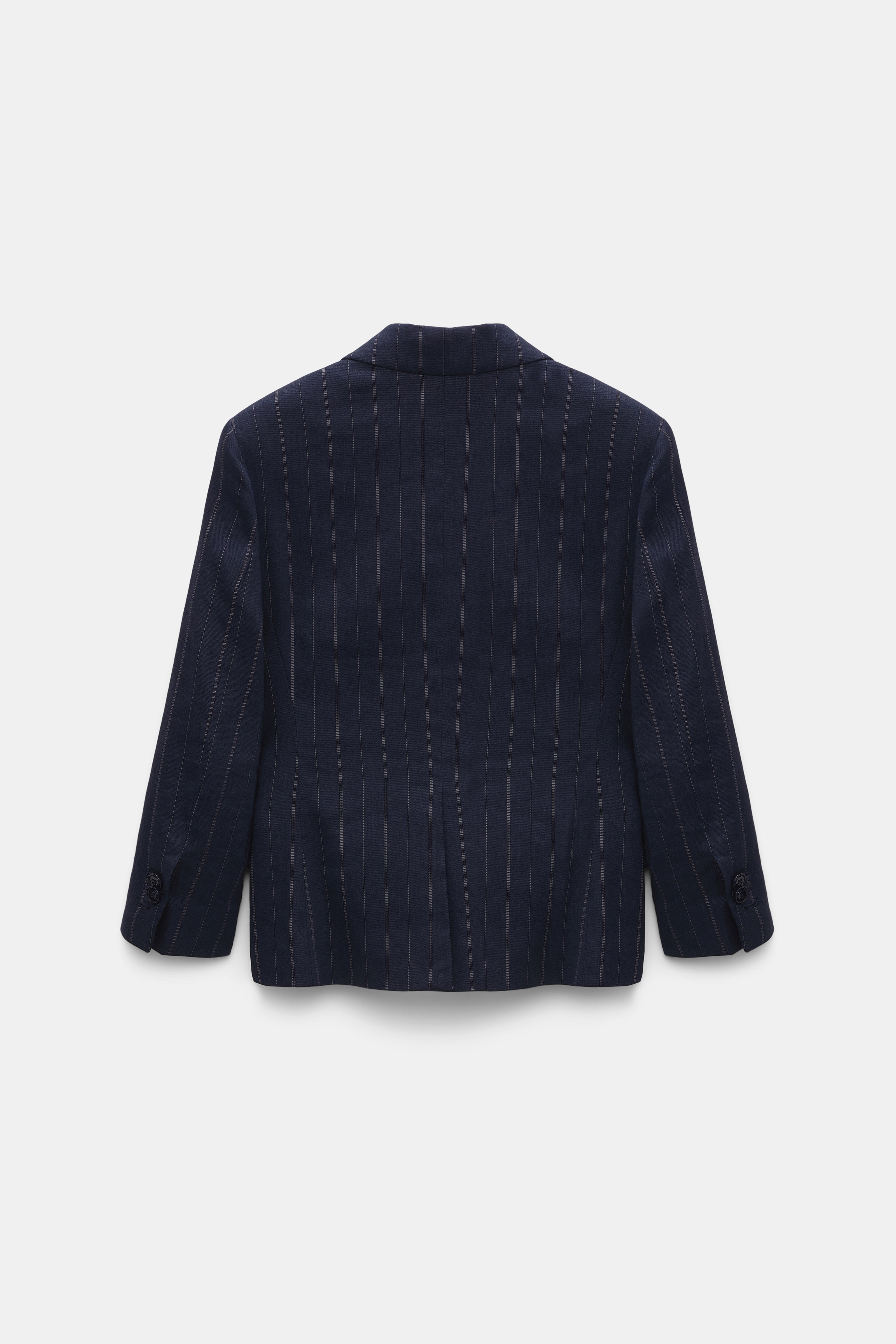 Dorothee Schumacher Blazer Sophistication Modern