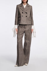 Dorothee Schumacher jacket Casual Attraction