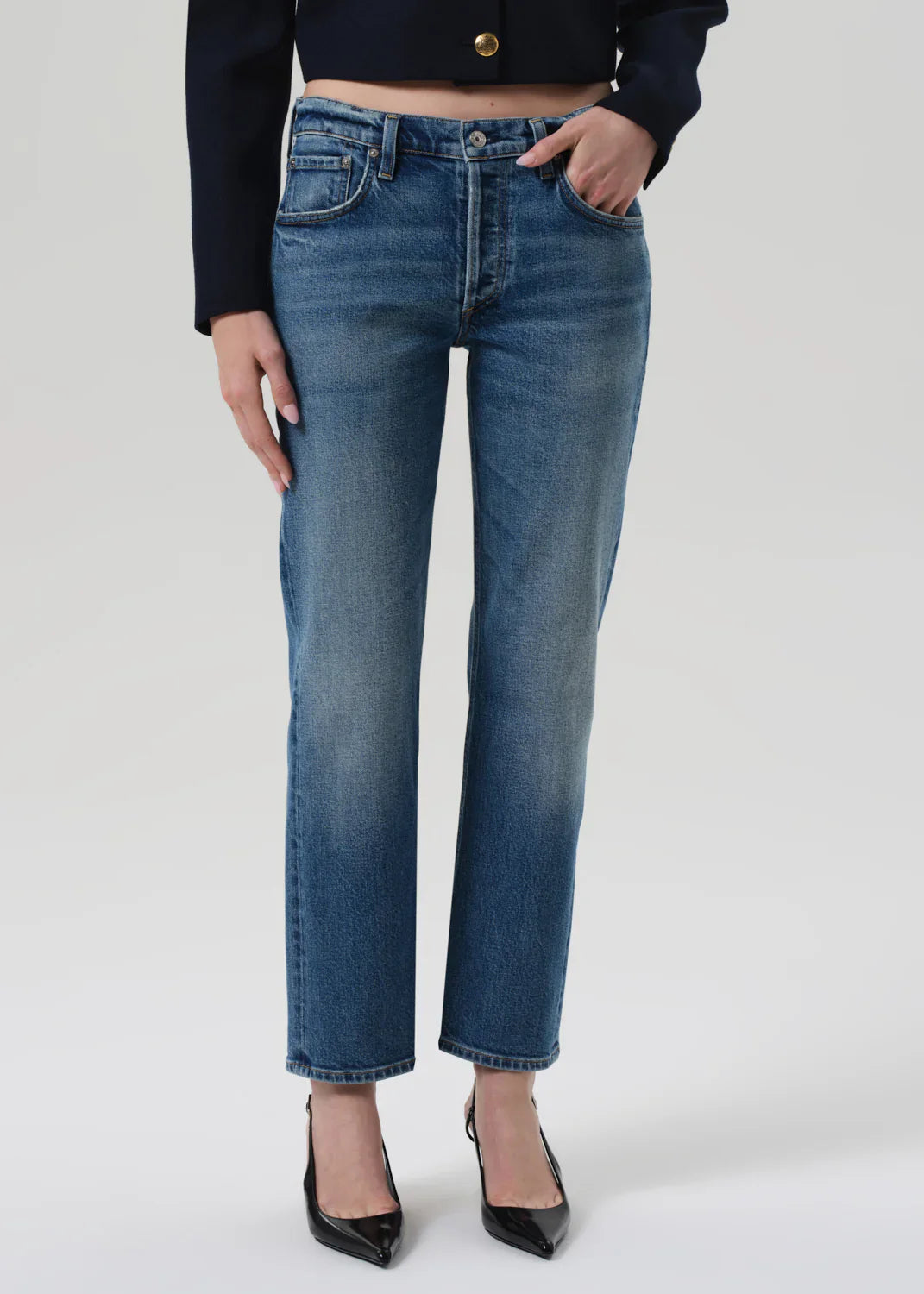Citizens of Humanity Jeans Anissa Alma