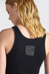 Liviana Conti Top Alicia Black