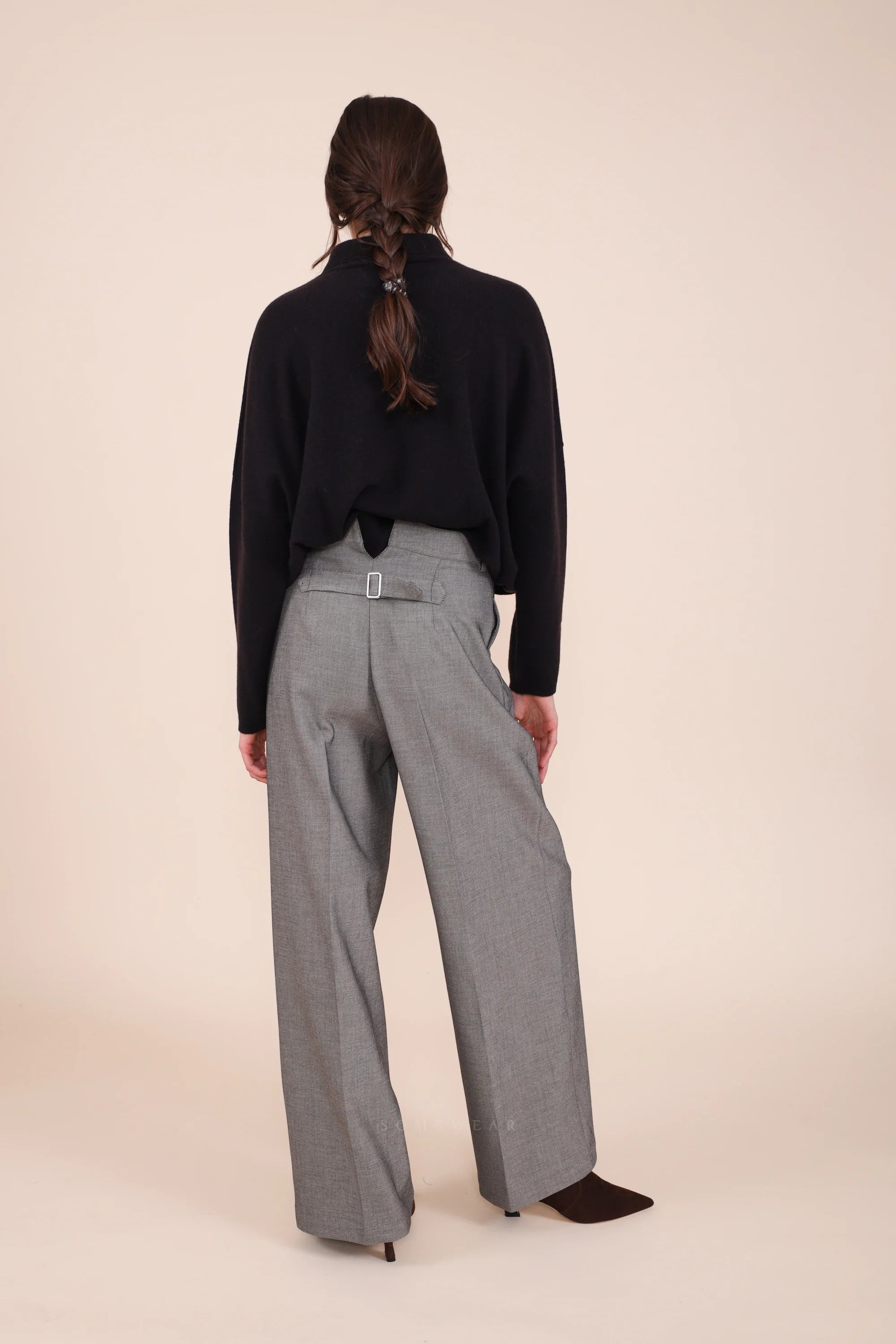 Liviana Conti Pants Lunara