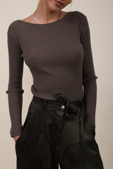 Friendly Hunting Hose Adeen Jacquard